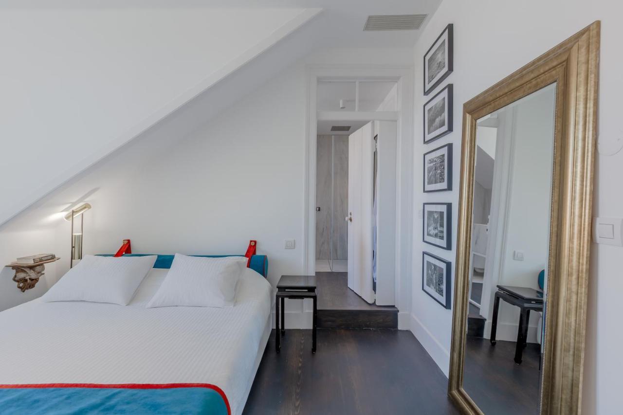 Apartment Principe Real Charming Garden View Flat At The Heart Of *