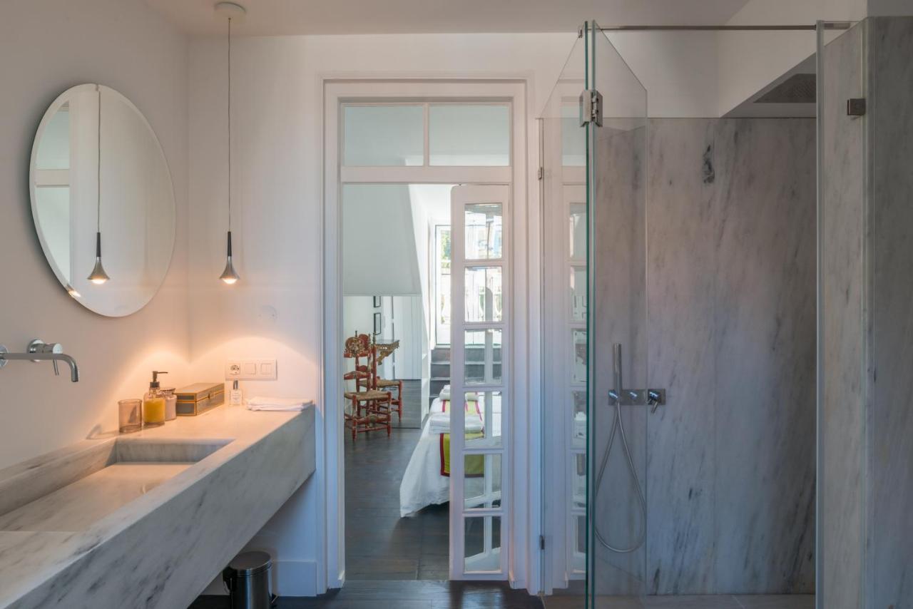 Principe Real Charming Garden View Flat At The Heart Of Apartment