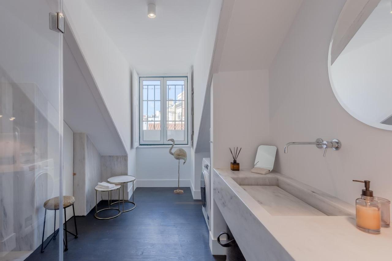 Apartment Principe Real Charming Garden View Flat At The Heart Of *